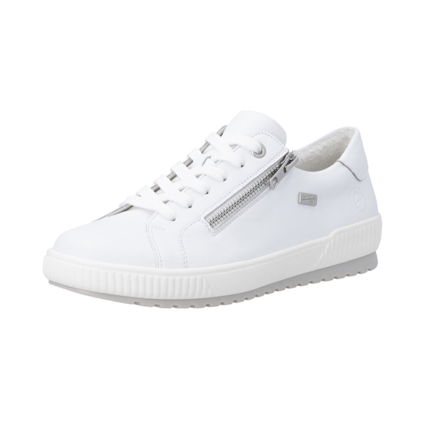 Remonte D0700 - White Casual