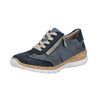 Rieker N4221 -  Pazifik/Atlantic Casual