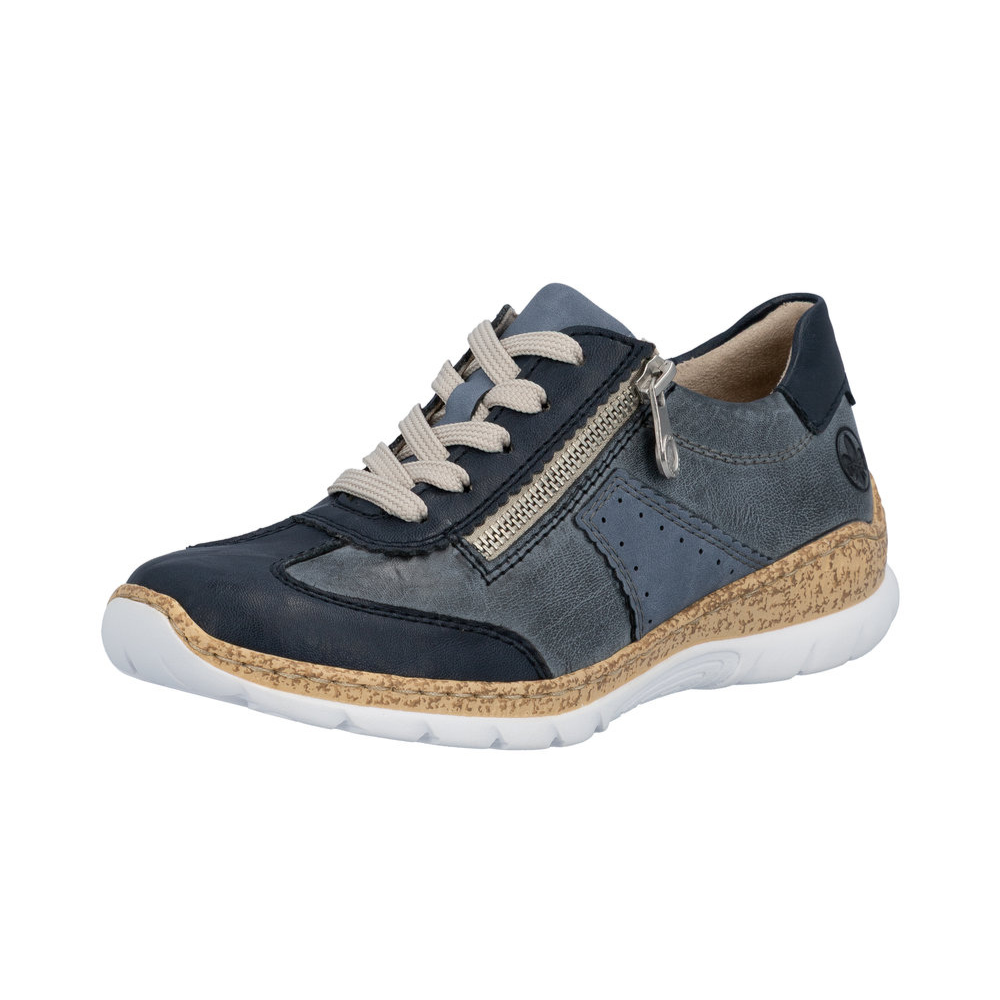 Rieker N4221 -  Pazifik/Atlantic Casual