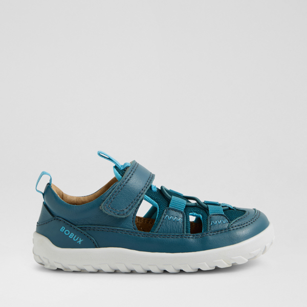 Bobux Rocky I-Walk - Mediterranea Sandals