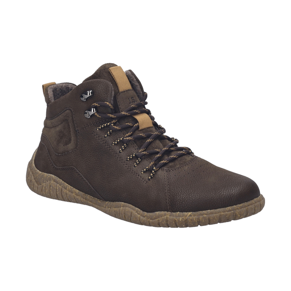 Josef Seibel Wallace 03 Boot - Brasil Brown