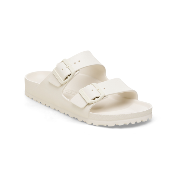 Birkenstock Arizona EVA - Eggshell Sandals