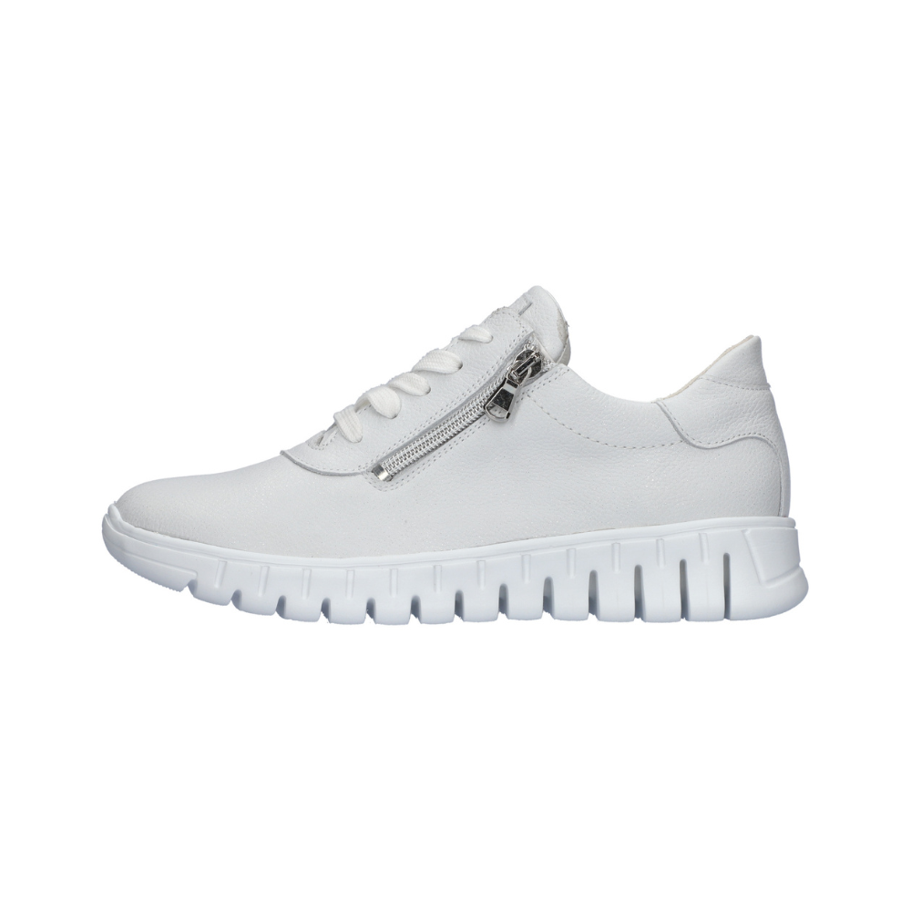Waldlaufer H-Birdy 916010 - Offwhite Trainers