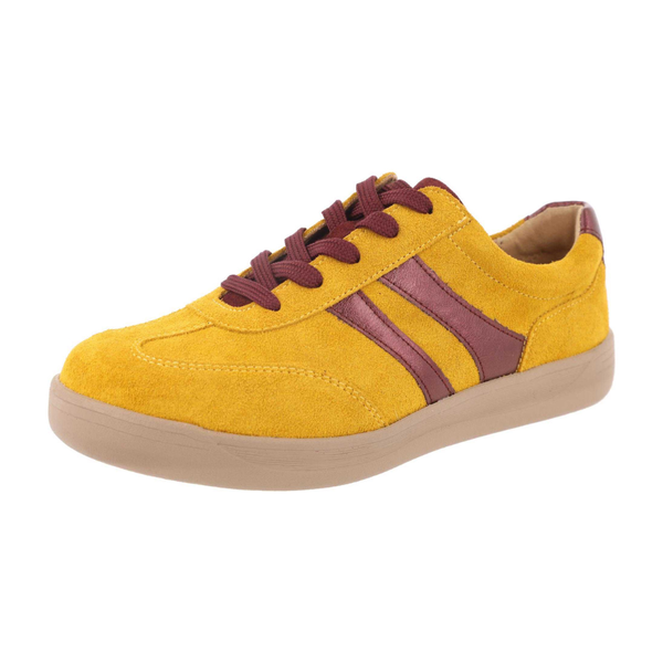 DB Hannah Trainer - Yellow