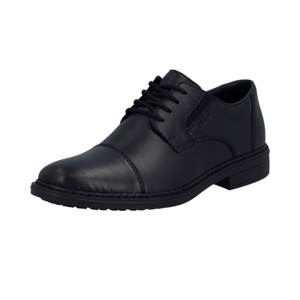 Rieker 17625 -  Black Smart