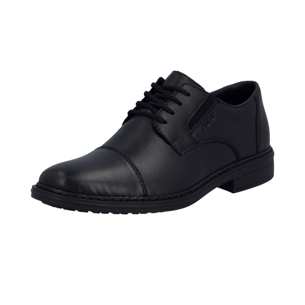 Rieker 17625 -  Black Smart