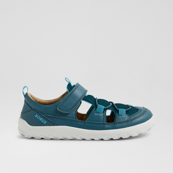 Bobux Rocky Kids+ - Mediterranea Sandals