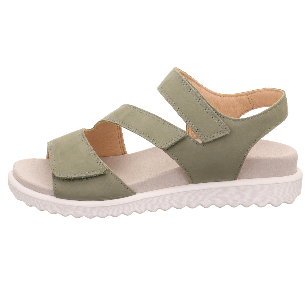 Legero Move 000781 - Pino (Light Green) Sandals