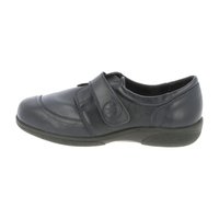 DB Owl Casual Shoe - Navy
