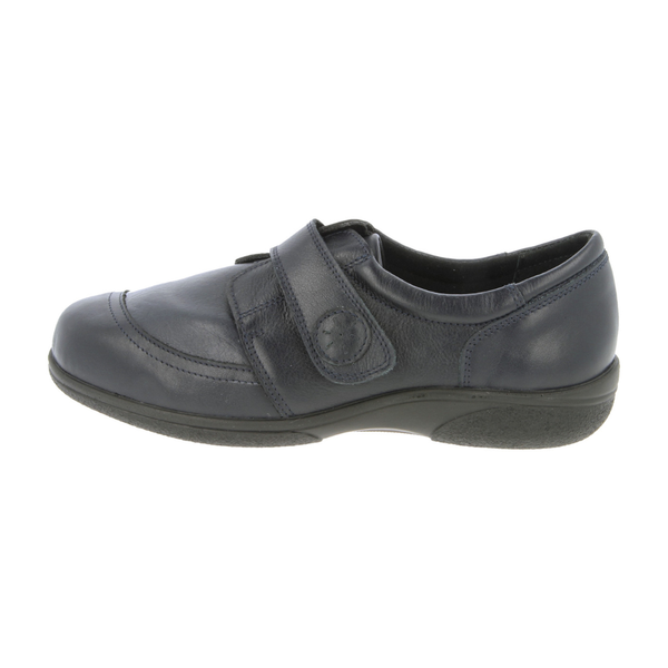 DB Owl Casual Shoe - Navy