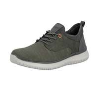 Rieker B9651 -  Salbei/Moor Casual