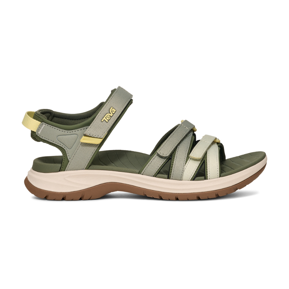 Teva Tirra Sport - Seagrass Multi Sandals