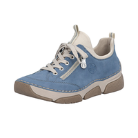 Rieker 45973 -  Indigo Casual