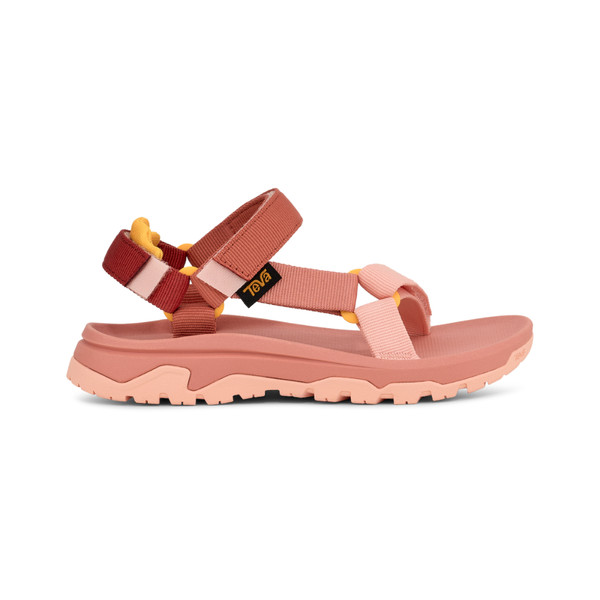 Teva Hurricane XLT JR - Tawny Orange Multi Sandals