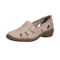 Rieker 41385 -  Cliff/Multi Casual