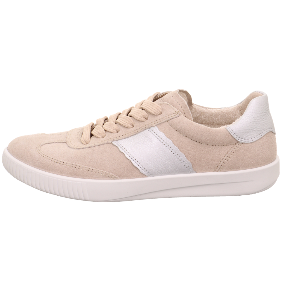 Legero Silence 000371 - Tasso (Beige) Casual
