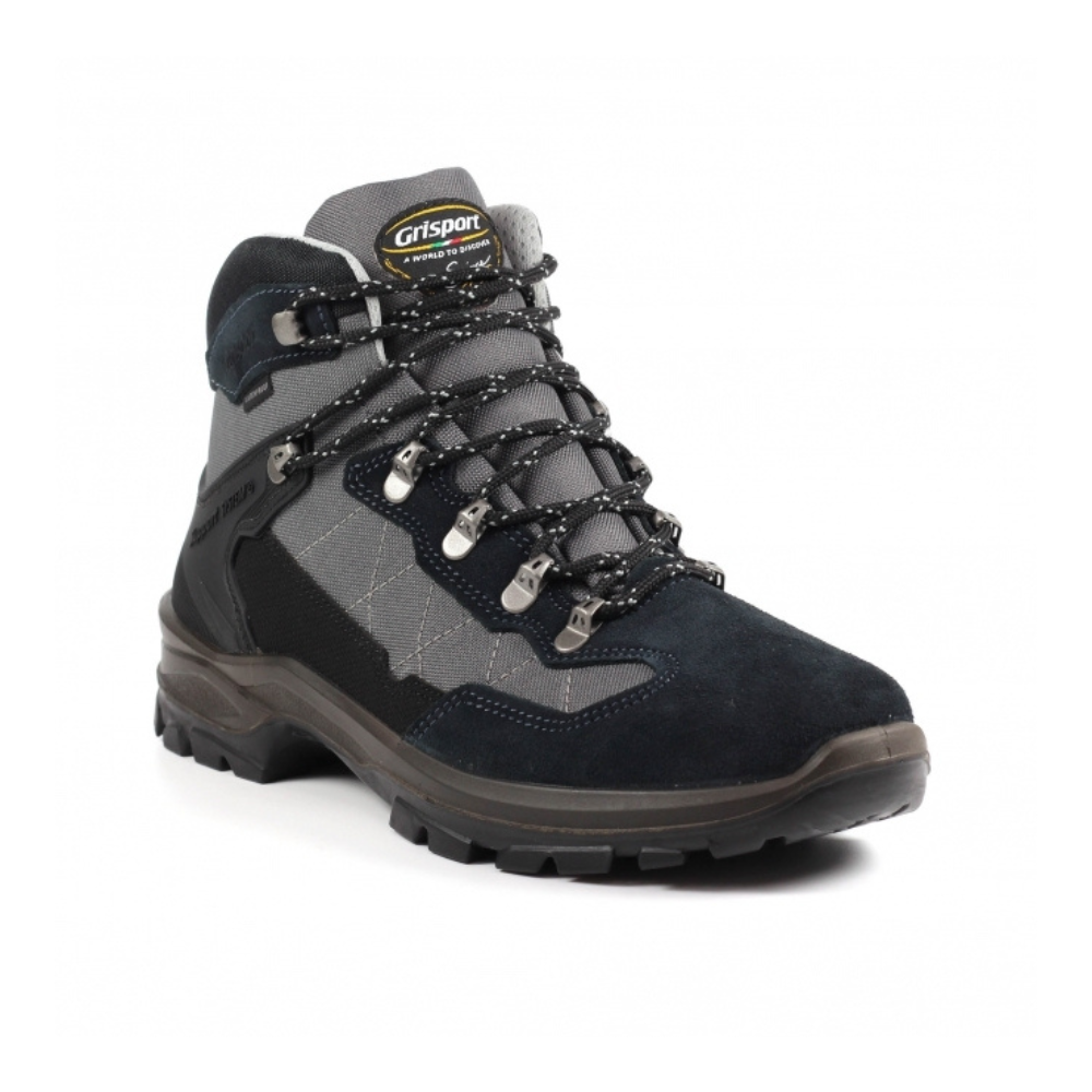 Grisport Excalibur Walking Boot - Navy