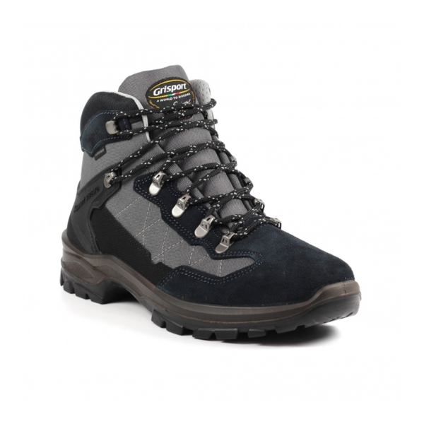 Grisport Excalibur Walking Boot - Navy