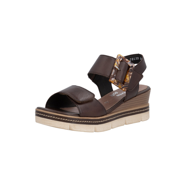 Remonte D2L53 - Moro Sandals