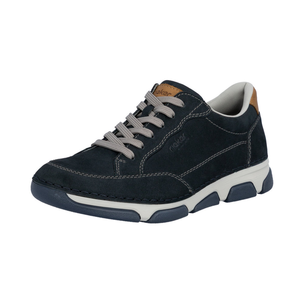 Rieker 15900 -  Pazifik/Nuss Trainers