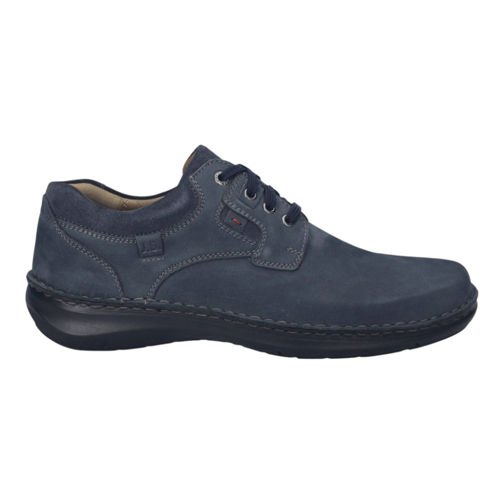 Josef Seibel New Anvers 36 Indigo Casual