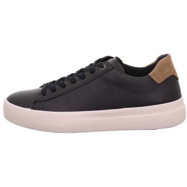 Legero Mondo 000444 - Oceano (Blue) Casual