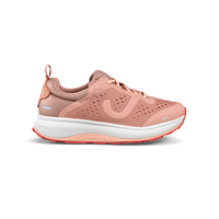 JOYA Miami - Pink Wide-Fit Wave Trainers