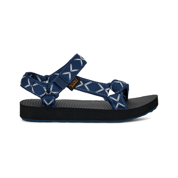 Teva Original Universal - Diamond Navy Sandals