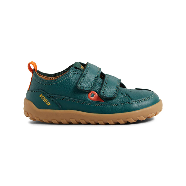 Bobux Dawn I-Walk - Rainforest Shoes
