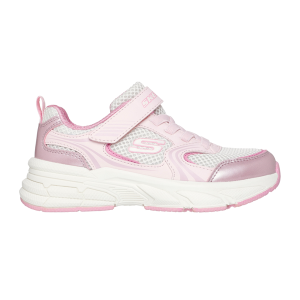 Skechers Retro - Graph - Pink Trainers