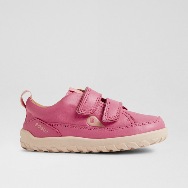Bobux Dawn I-Walk - Cashmere Rose Shoes