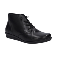 Josef Seibel Violet 03 Boot - Black