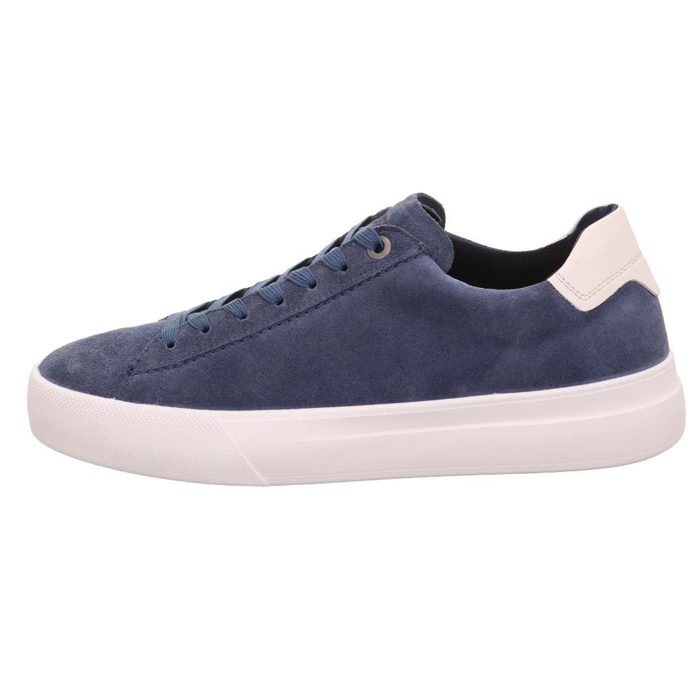 Legero Mondo 000444 - Indacox (Blue) Casual