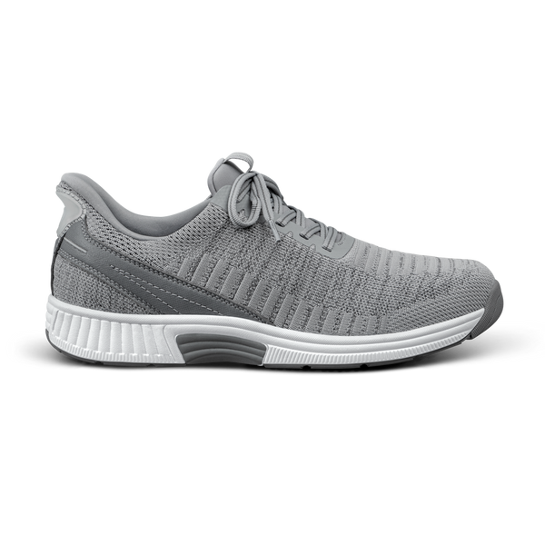 Orthofeet Yari - Grey Trainers