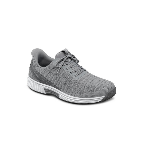 Orthofeet Yari - Grey Trainers