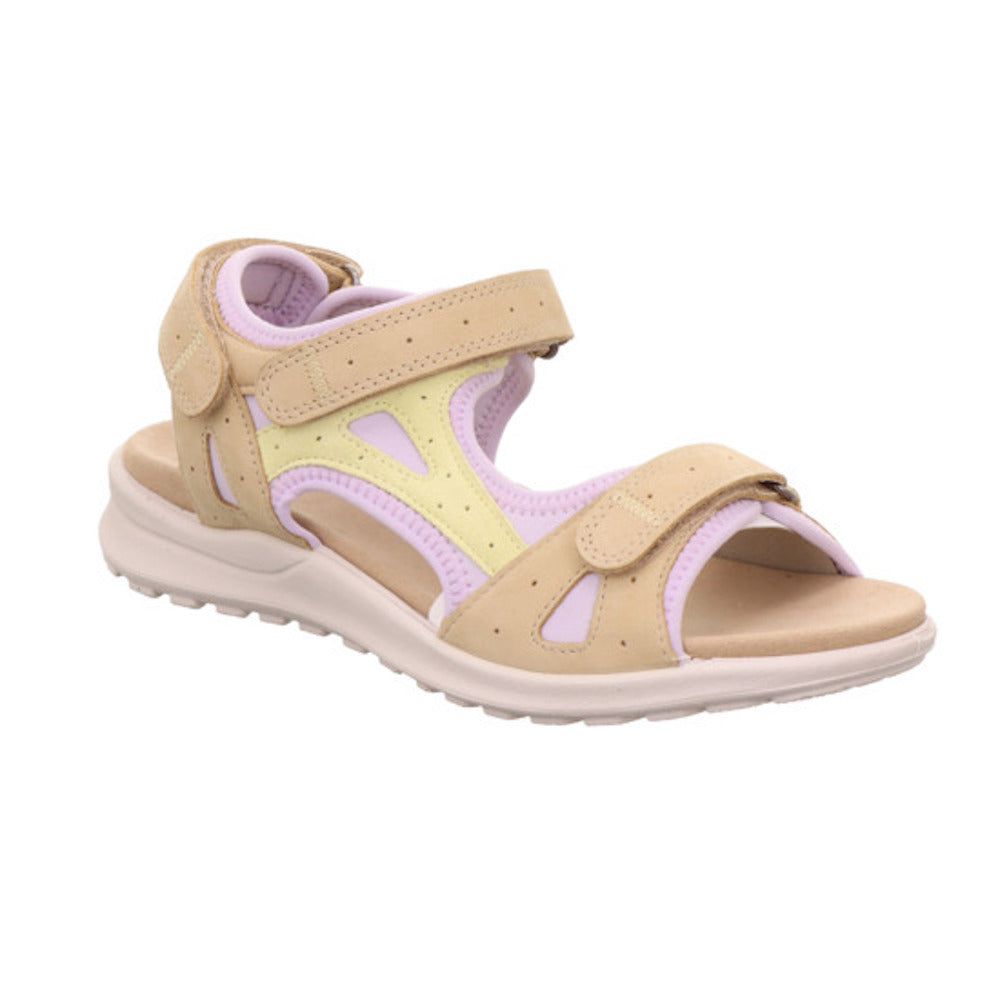 Legero Siris 00732 - Tasso (Beige) Sandals