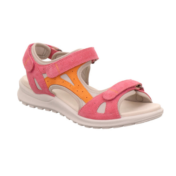 Legero Siris 000732 - Geranio (Red) Sandals