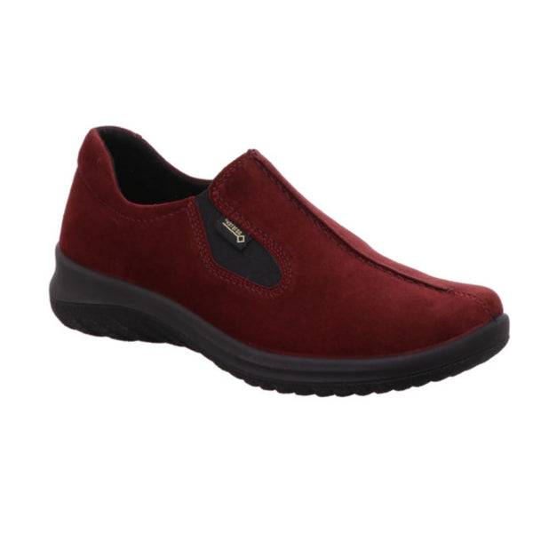 Legero Softboot 4.0 009568 - Kenya (Rot) Casual