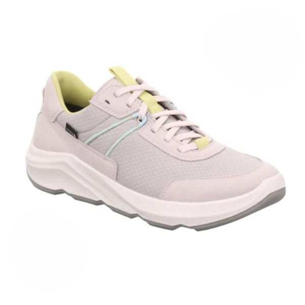 Legero Bliss 000318 - Alumino (Hellgrau) Casual