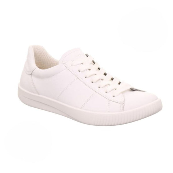 Legero Silence 000370 - Bright White Casual