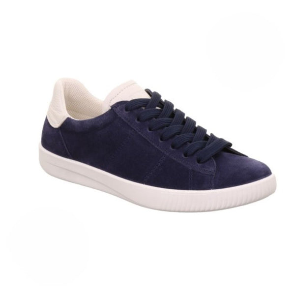 Legero Silence 000370 - Tempesta (Blau) Casual