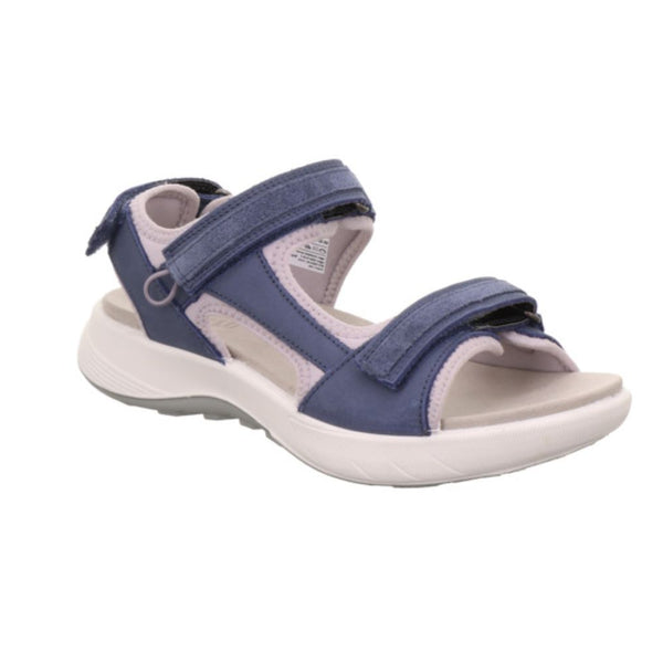 Legero Siris 2.0 000381 - Indacox (Blau) Sandals