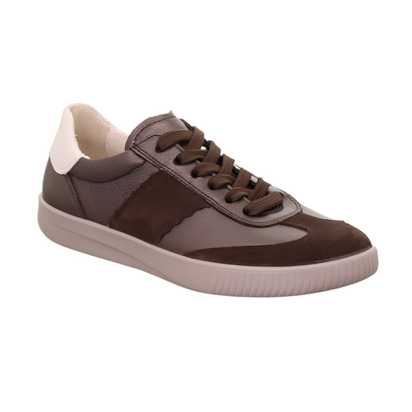 Legero Silence 000371 - Corvino (Brown) Casual