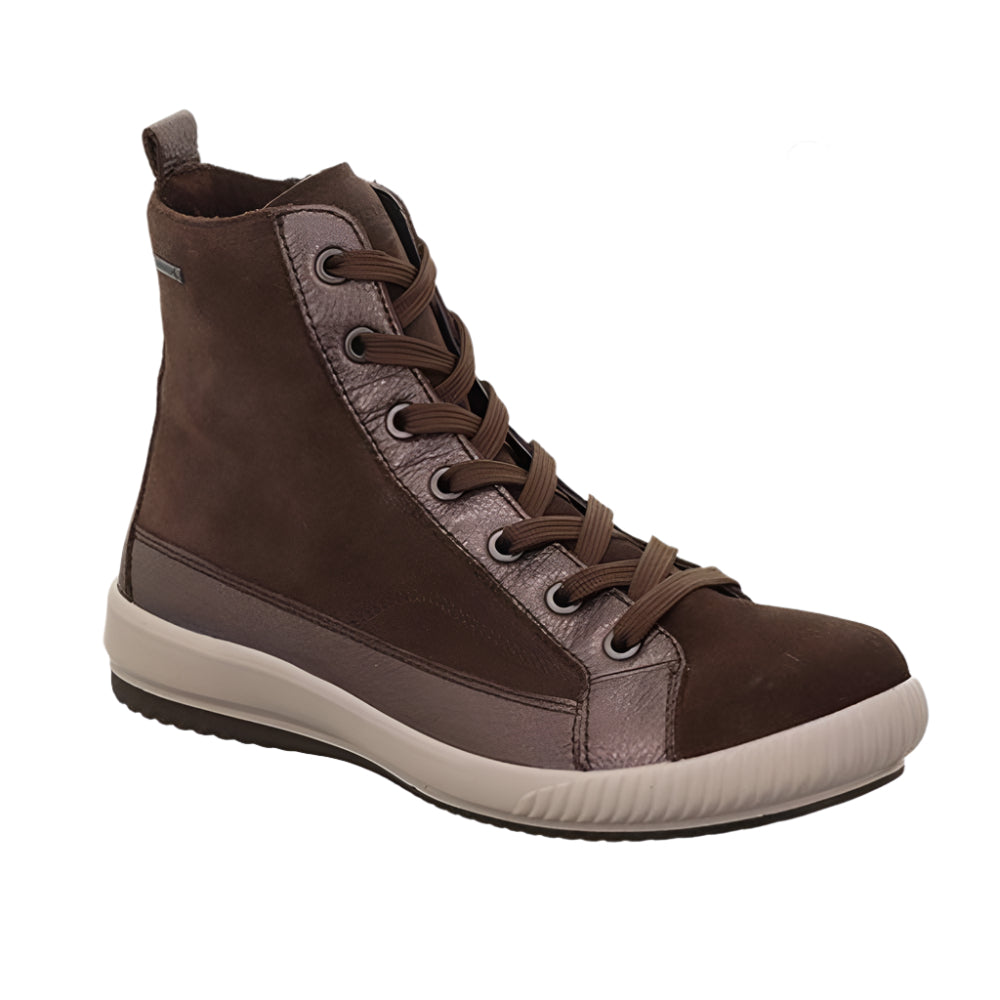 Legero Tanaro 5.0 000395 - Corvino (Brown) Boots