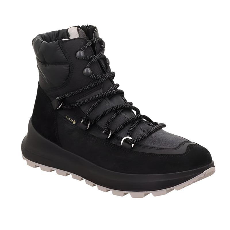 Legero T4 Run 000411 - Schwarz Boots