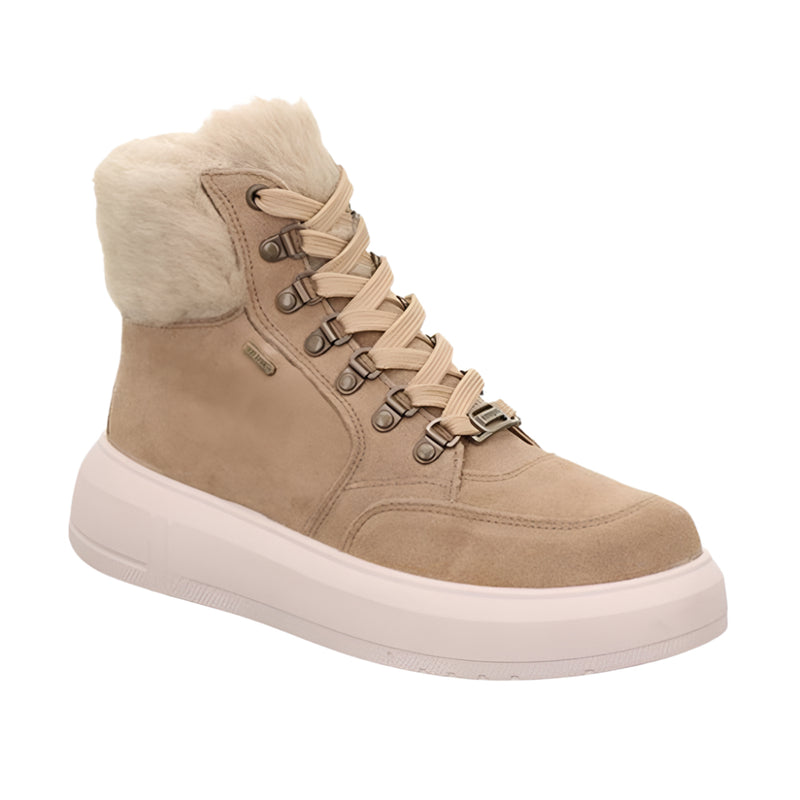Legero Wonder 000415 - Palude (Beige) Boots