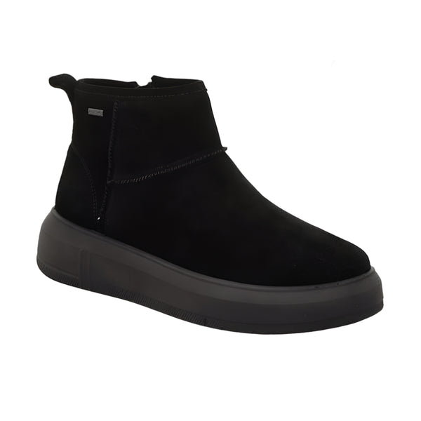 Legero Wonder 000417 - Schwarz Boots