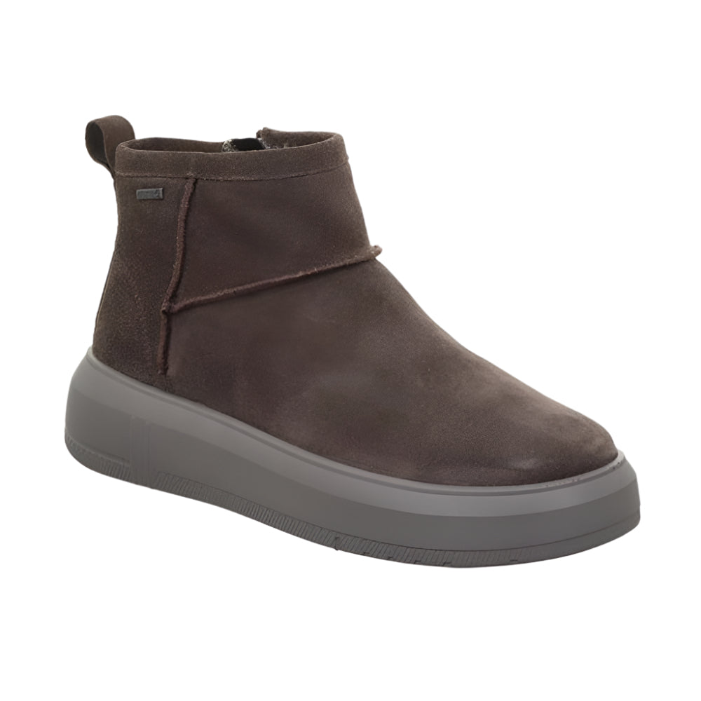 Legero Wonder 000417 - Ossido (Grau) Boots