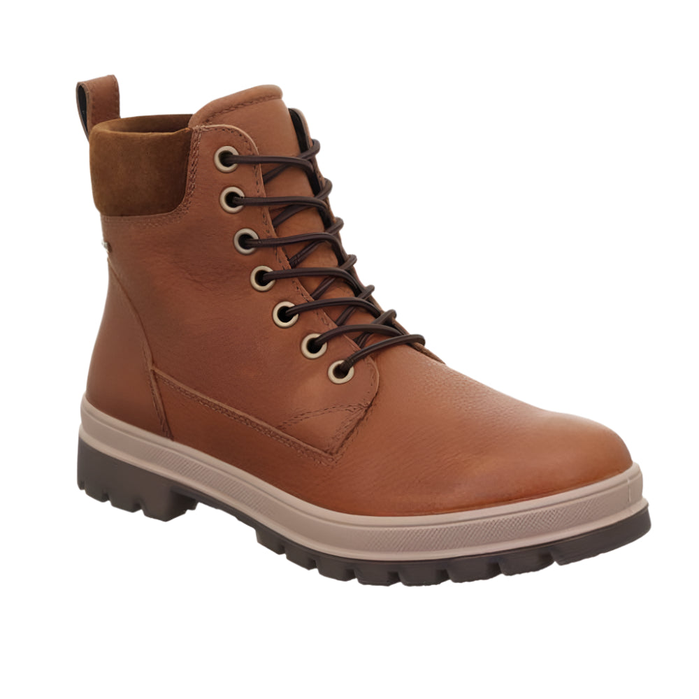 Legero Montana 000423 - Brown (Braun) Boots