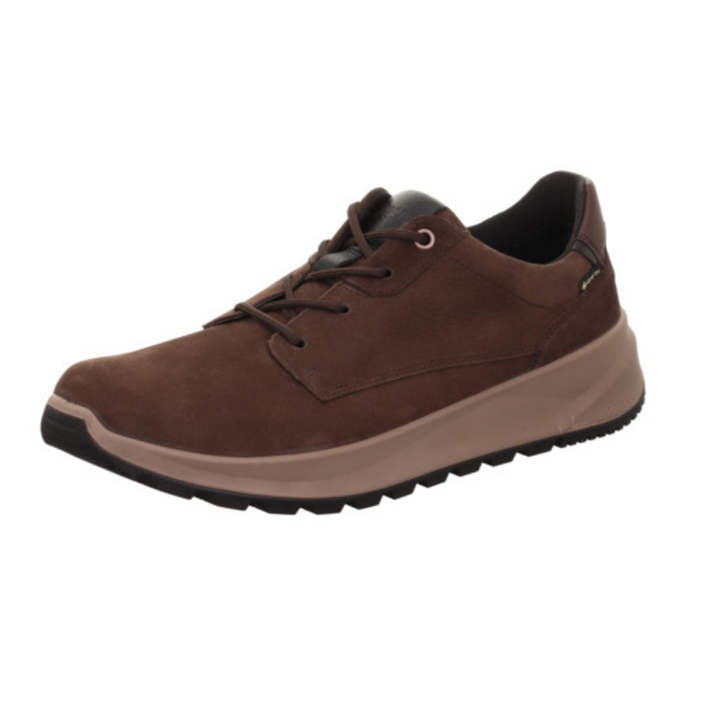 Legero Anzio 000509 Casual Shoe - Corvino Brown